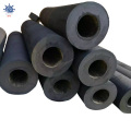 Cylindrical Rubber Fender Boat Gunnel Rubber With Different Size